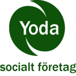Yoda Socialt FöretagMörk